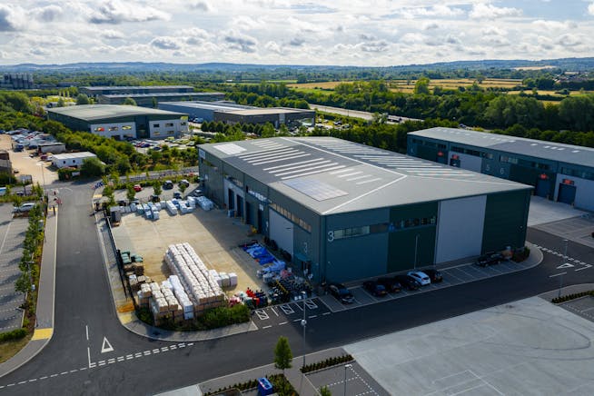 Vantage 41, Aston Clinton, Industrial To Let - Vantage 41  21  Photoscouk  WEBRES.JPG