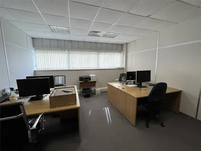 Ipeco Building 4, Aviation Way, Southend-on-Sea, Industrial / Warehouse For Sale - DCM210034_28.jpg
