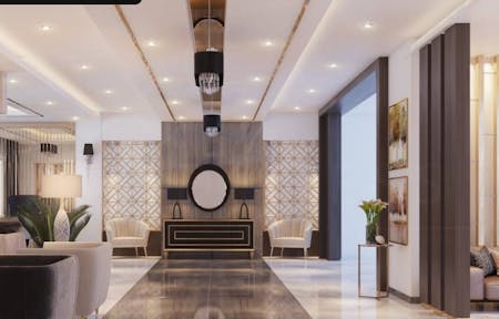 AURA: Premium Commercial space, 18th November Street, Muscat, Office / Retail To Let - image 2.jpg