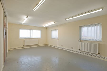 Mission Works, Brighouse, Industrial To Let - IMG_3278.jpg