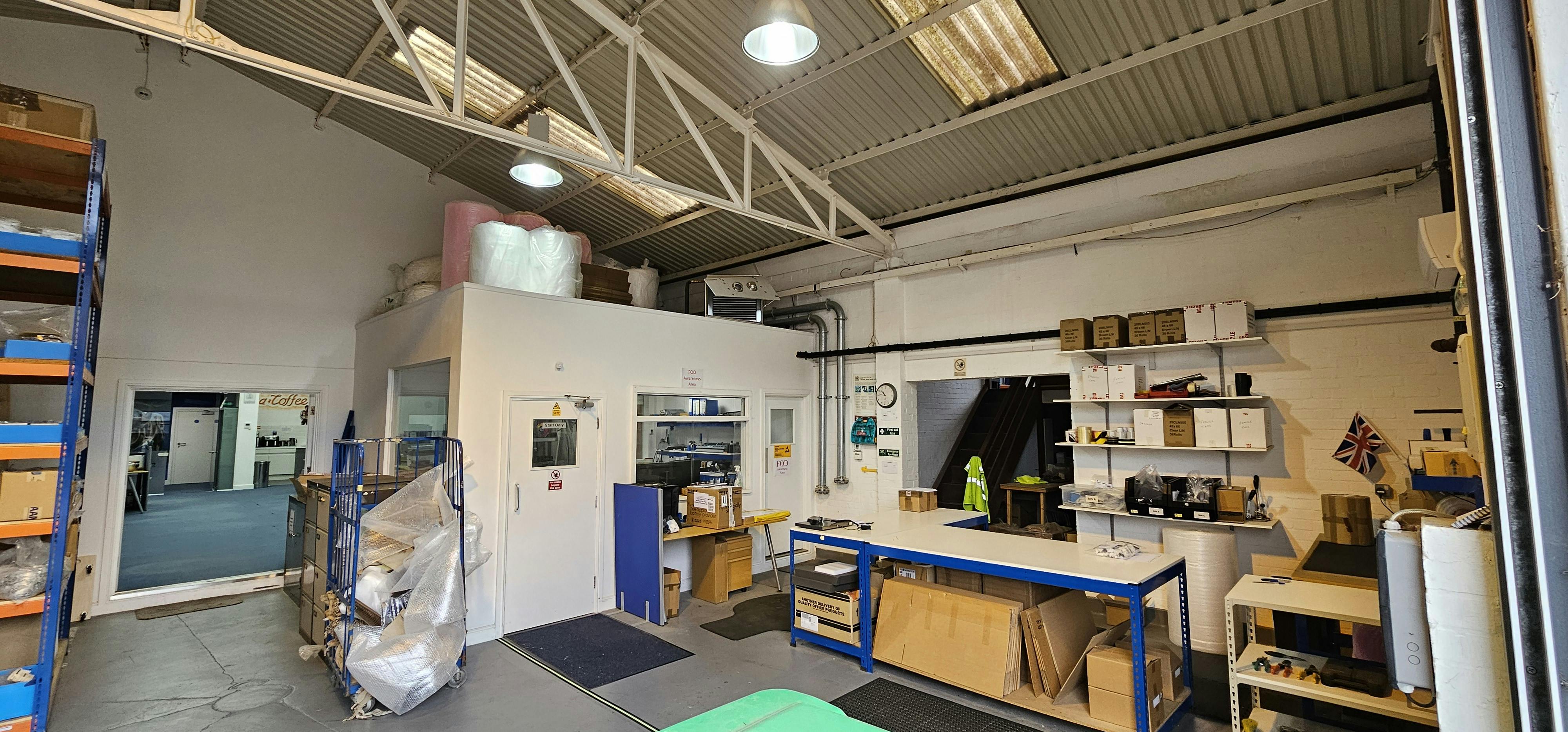 3 The Fairway, Harlow, Industrial For Sale - 20251108_105248.jpg