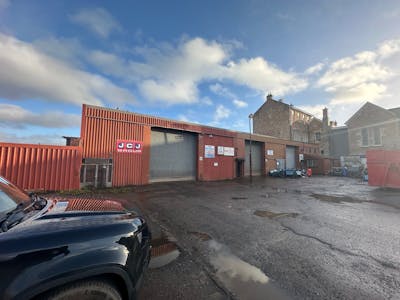30 Nisbet Street, Glasgow, Office For Sale - 30 Nisbet St - 006.jpg