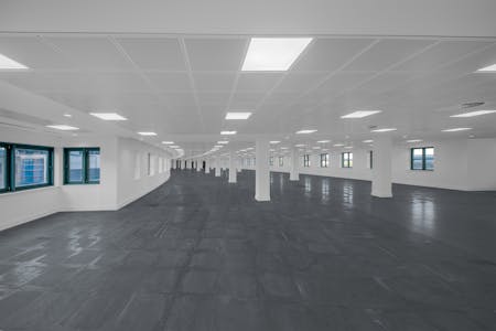 Exchange Crescent, 1-7 Conference Square, Edinburgh, Office To Let - 042.jpg