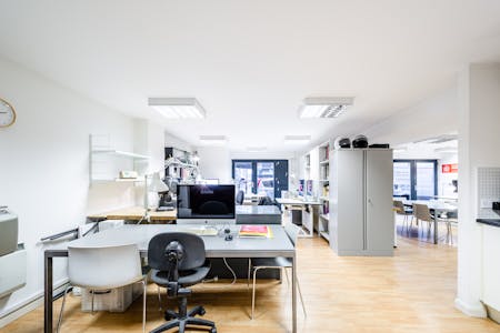 8 Waterson Street, London, Office To Let / For Sale - Waterson St 8  Low Res 7.jpg