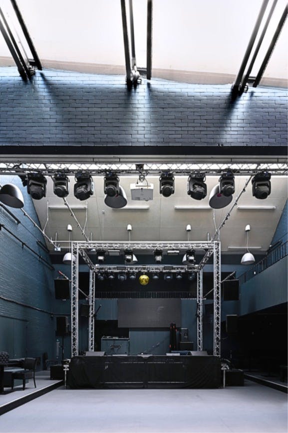 3-7 Delancey Street, London To Let - Picture5.jpg