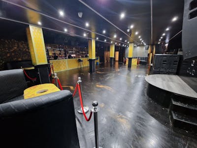 24 Silver Street, Bury, Investment - Retail & Leisure For Sale - Ground Floor