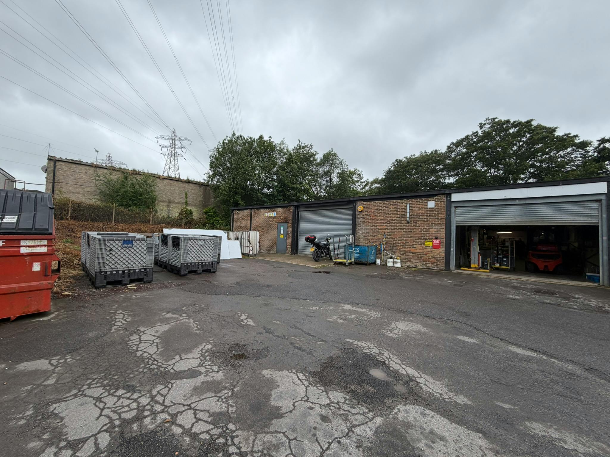 17 Burgess Road, Hastings, Industrial To Let - IMG_0287.JPEG