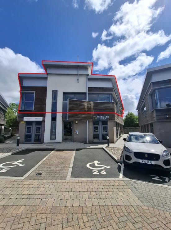 Office in Worcester