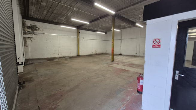 60 Well Street, Paisley, Industrial To Let - Unit 3 Well St.jpg