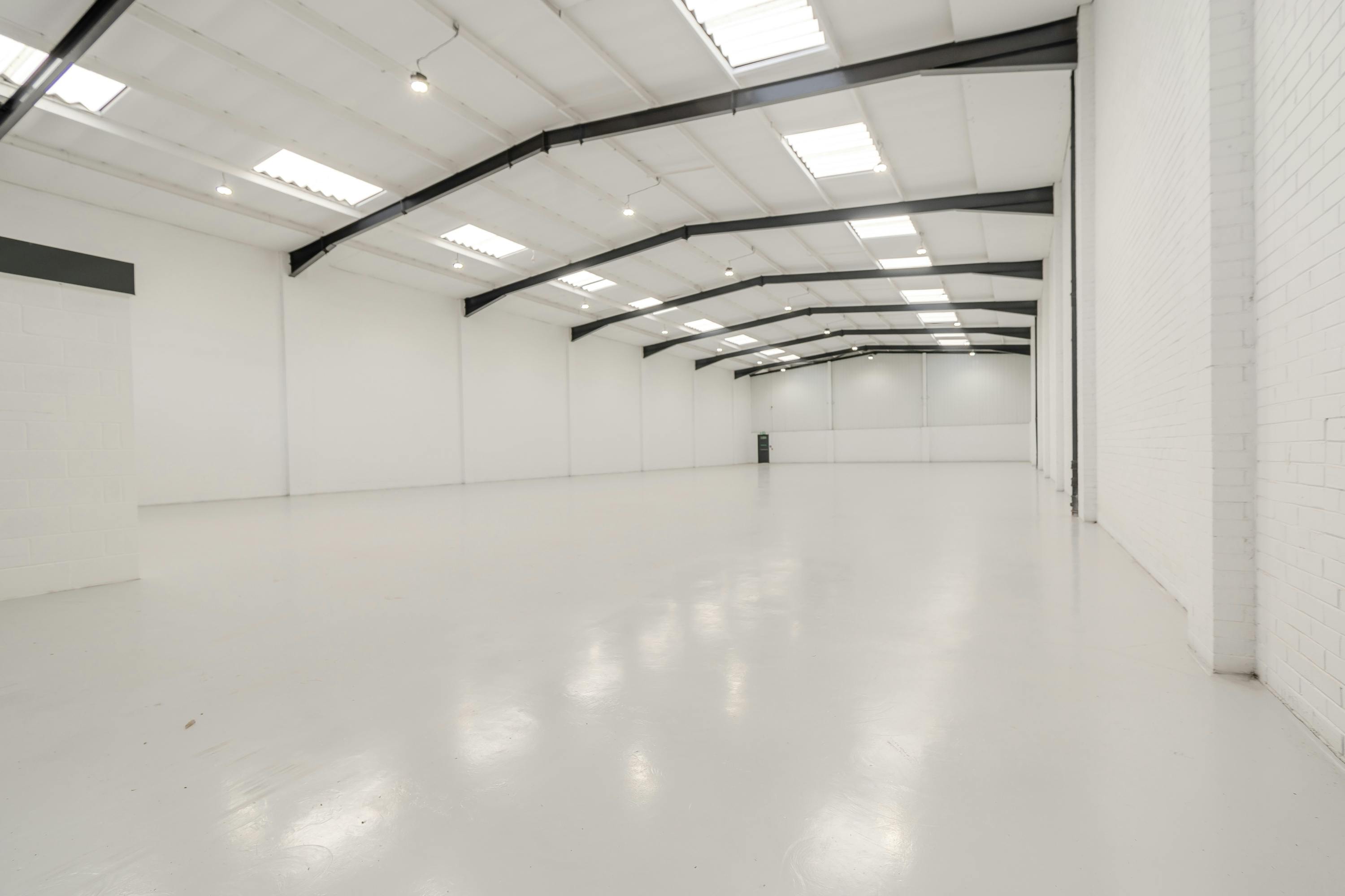 Unit 9 Orbital Industry Park, Hudswell Road, Leeds, LS10 1AG