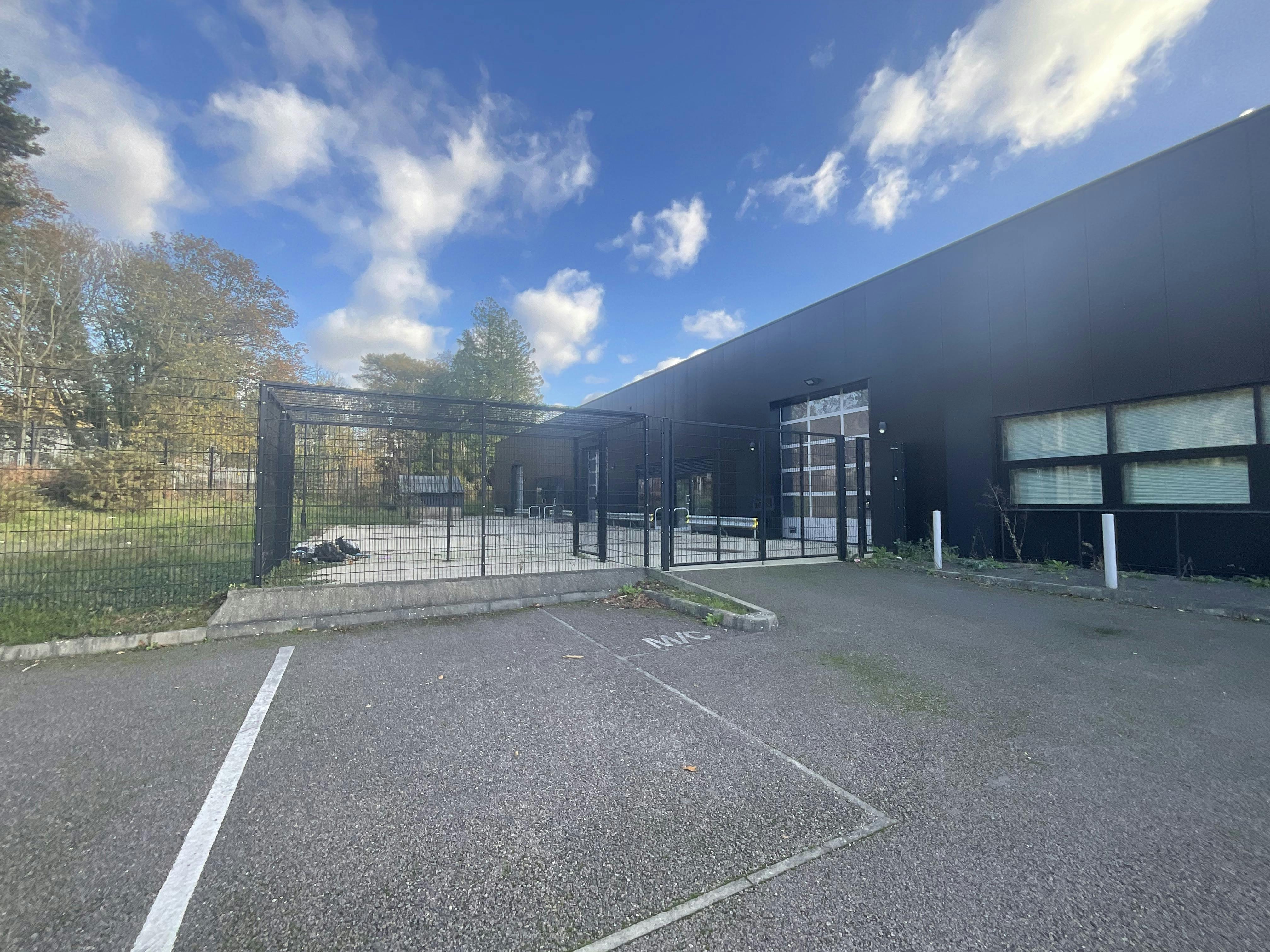 Future Skills Centre, Bordon, Offices To Let - IMG_0521.jpeg