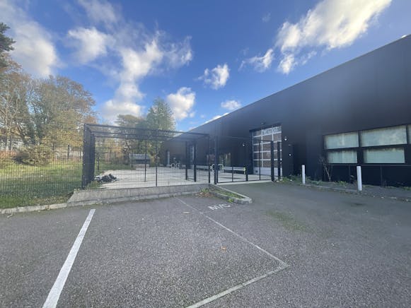 Future Skills Centre, Bordon, Offices To Let - IMG_0521.jpeg