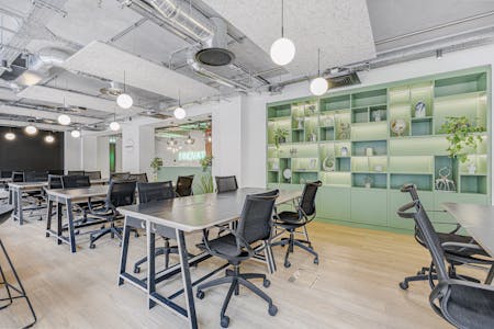 Vonder, 1 Olympic Way, Wembley Park, Office / Retail To Let - Fridman_Coworking_10.jpg