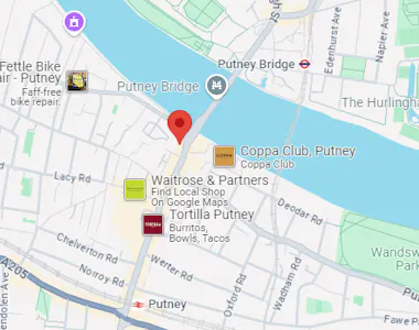 14-16 Putney High Street, London, Development Potential / Development Site / Retail For Sale - Location_1416 Putney High Street.png