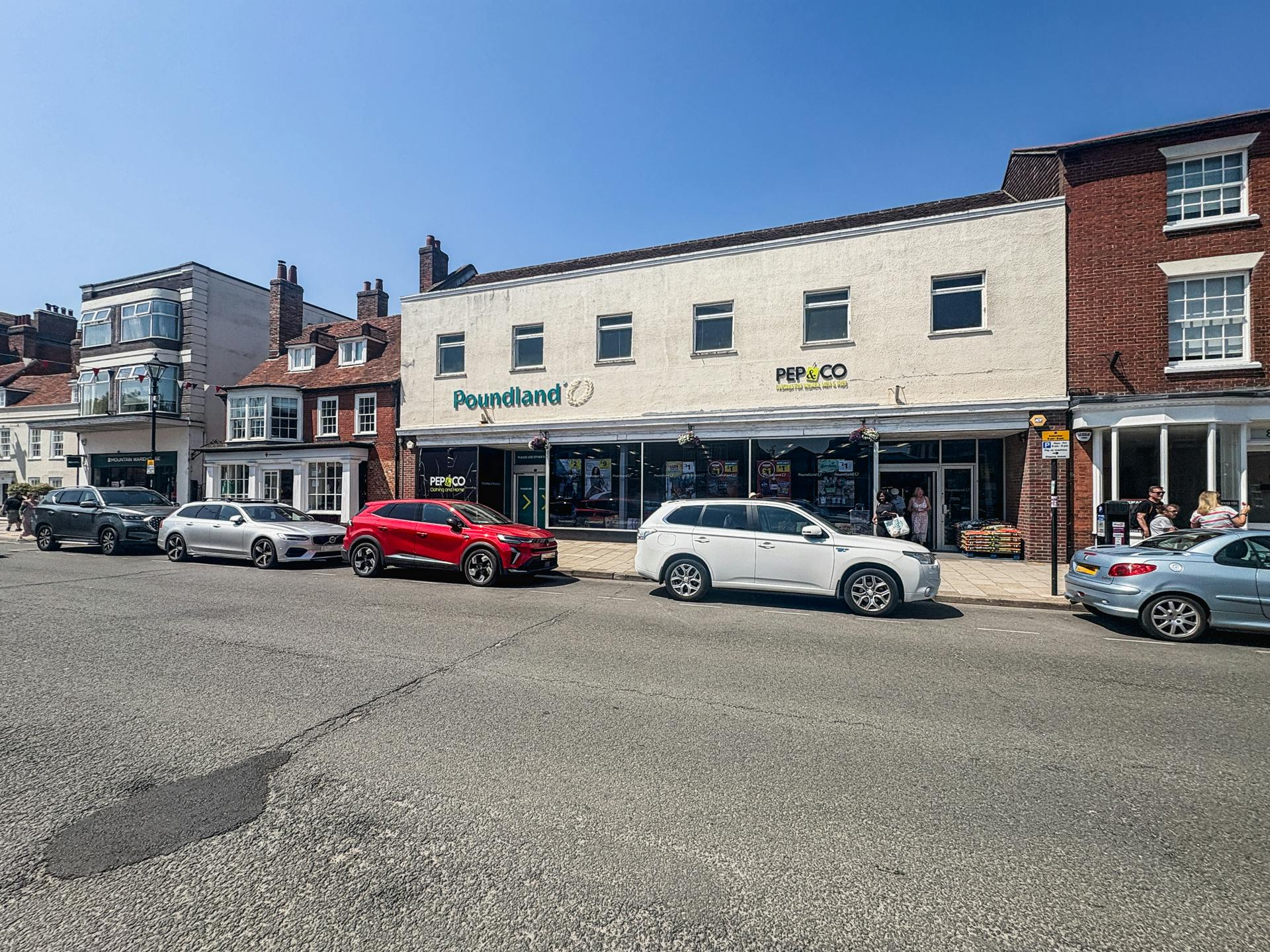 Land in Lymington - photo 2