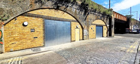 Arch 451 & Arch 452, Andre Street, London, Industrial To Let - 20260501_140610 - Edited.jpg