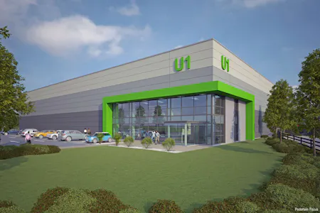 Watergrasshill Business Park, Watergrasshill, Industrial To Let - Image 4