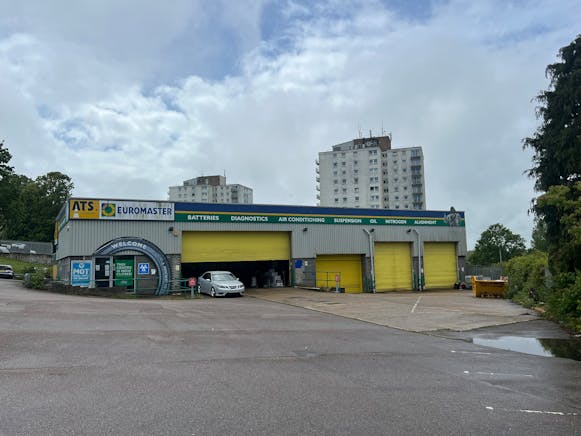 Former ATS Centre, St Leonards on Sea, Industrial For Sale - tempImageIEEAu5.jpg