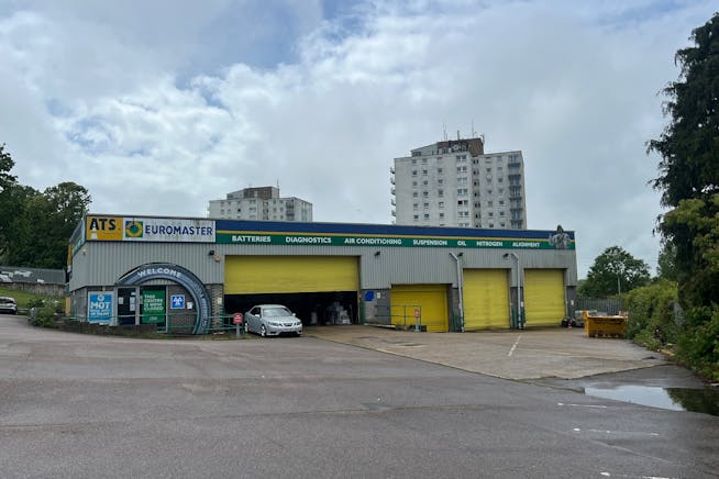 Former ATS Centre, St Leonards on Sea, Industrial For Sale - tempImageIEEAu5.jpg Former ATS Centre, St Leonards on Sea, Industrial For Sale - tempImageIEEAu5.jpg