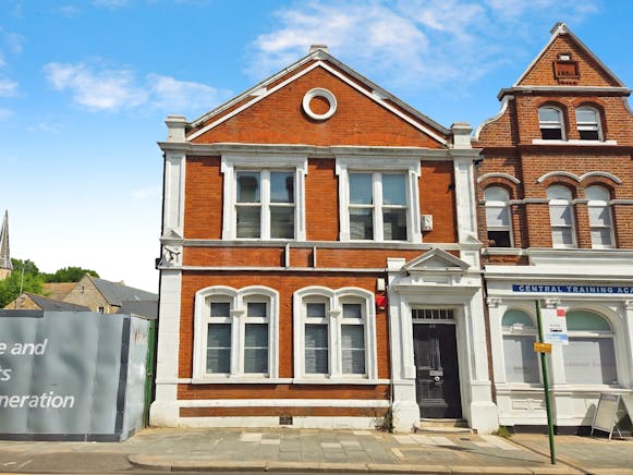 46 Alexandra Street, Southend-On-Sea, Development / Office For Sale - Alexandra 46.JPG