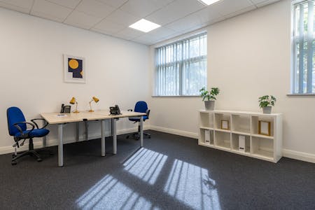 Flexspace, Stafford Drive, Shrewsbury, Office To Let - Photo 3