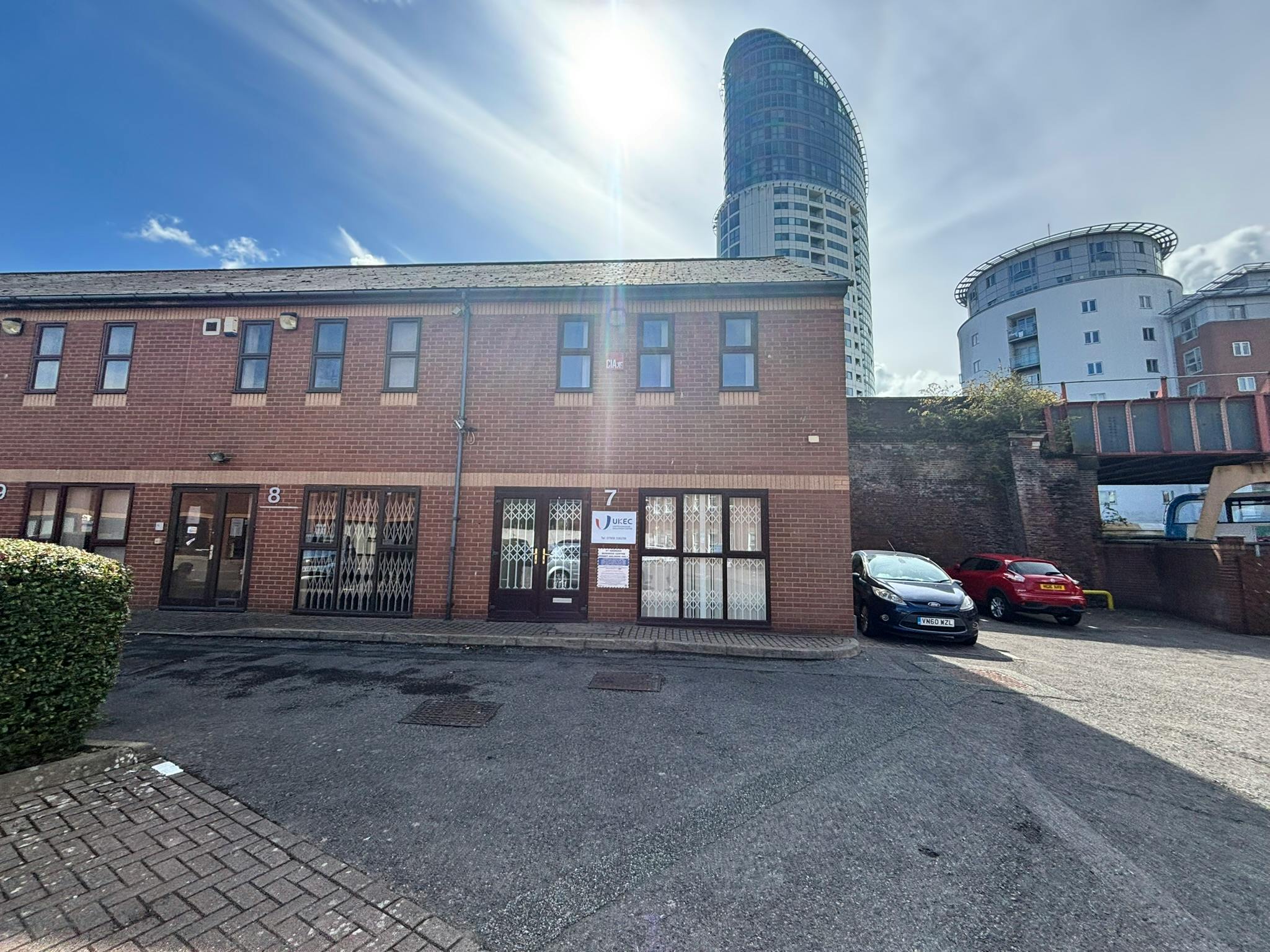 Office in Portsmouth - photo 2