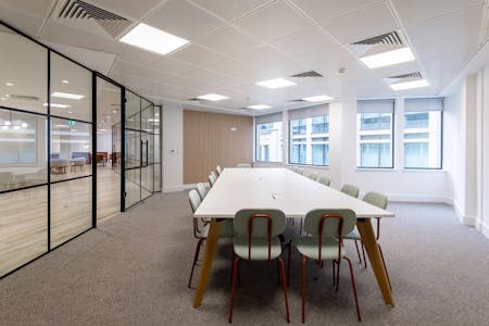 34 Lime Street, London, Office To Let - Photo 40.jpeg