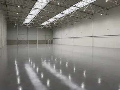 Unit 3a, Thatcham, Industrial / Logistics / Trade Counter / Warehouse / Industrial / Warehouse To Let - Transigo Unit 3a - Interior 6.jpg