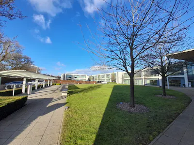 The Village, Butterfield Business Park, Luton, Office To Let - External 5.JPG