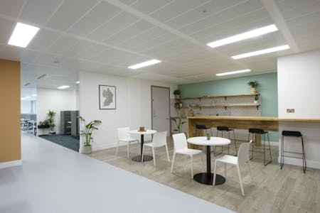 Apex, Forbury Road, Reading, Office To Let - Apex