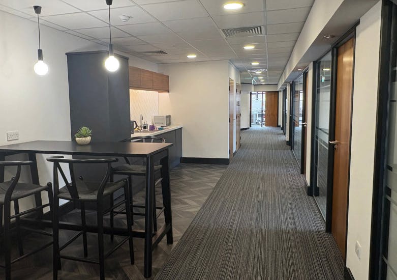 Fountain House, 4 South Parade, Leeds, West Yorkshire, LS1 5QX