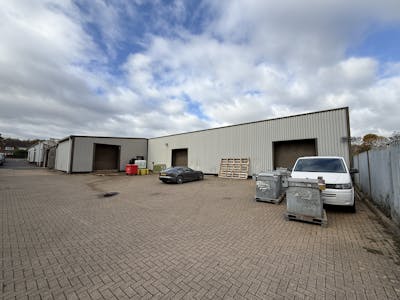 Argent Works, Arrow Road North, Redditch, Industrial/Logistics For Sale - IMG_0604.JPG