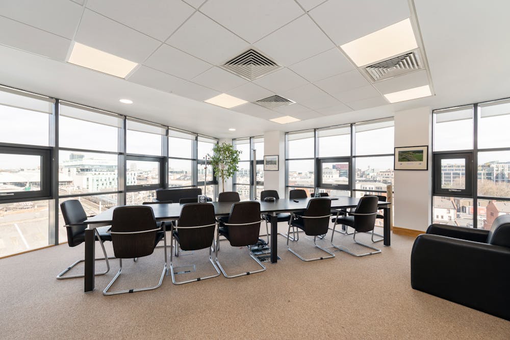 Unit 11 Harmony Court, Harmony Row - 6 2.JPG