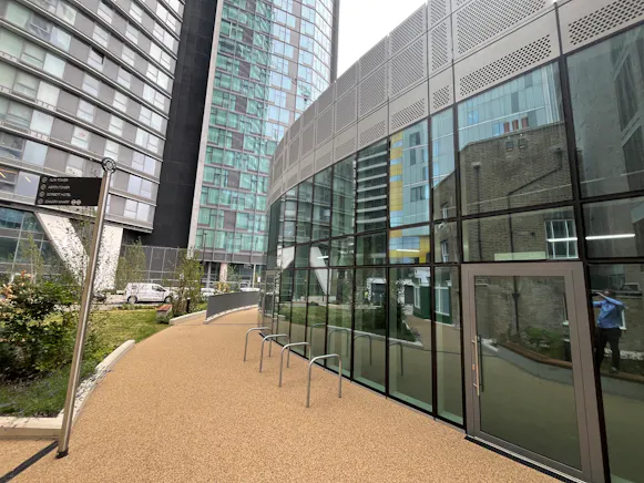 Consort Place, 70 Manilla Street, London, Education To Let / For Sale - IMG_7702.JPG