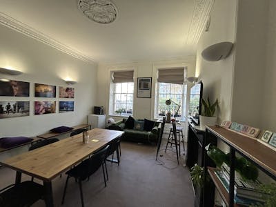 24 Fitzroy Square, London, Office To Let - 3