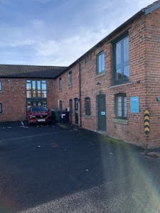 The Maltings, 59 Lythwood Road, Shrewsbury, Office To Let - IMG_1795.JPG