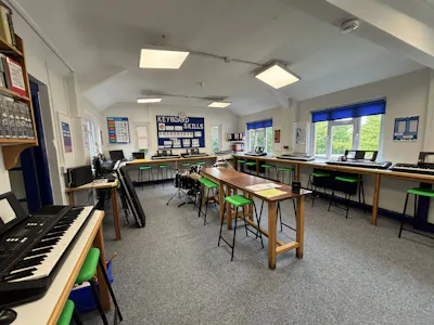 St Gerard's School, Ffriddoedd Road, Bangor, D2 (Assembly and Leisure) / Education / Healthcare / Hotel/guest house / Leisure / Mixed Use / Other - Health / Nursery / Church / Education / Place of Worship / Residential For Sale - IMG_1231.jpg
