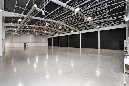 Garden Studios, Waxlow Road, London, E (Commercial / Business / Service) / Office To Let - Greenhouse 13 - Warehouse Space - 1.jpg