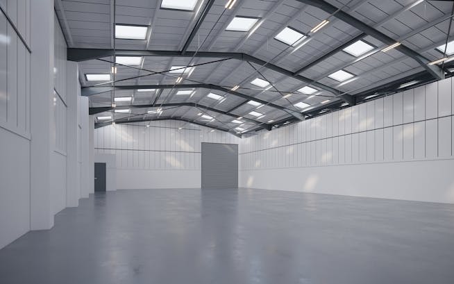 Unit 1C Headlands Trading Estate, Swindon, Industrial To Let - Interior_V2_Rev_1.jpg