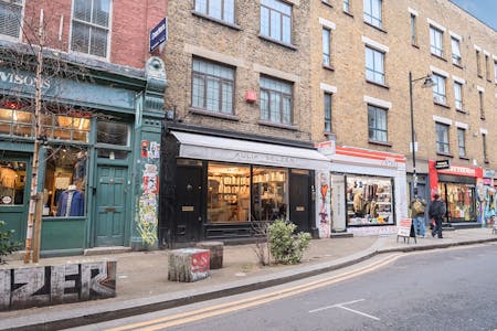 3 Cheshire Street, London, Office / Retail / Showroom To Let - 1396355-17-697b9e98947c0-ARW-1.jpg