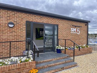 Office, Four Maries Yard, Southampton, Offices To Let - HIGHSCOPE MEDIA39.jpg