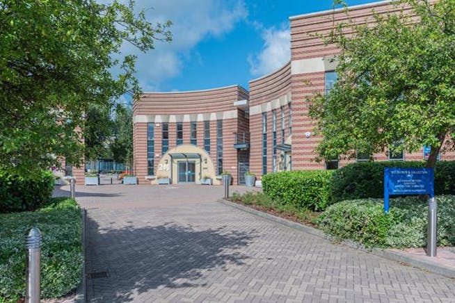 Phase 200, 240 Aztec West, Park Avenue, Bristol, Office To Let - Photo 4 of Phase 200 Aztec West, Park Avenue, Almondsbury, Bristol BS32 Phase 200, 240 Aztec West, Park Avenue, Bristol, Office To Let - Photo 4 of Phase 200 Aztec West, Park Avenue, Almondsbury, Bristol BS32