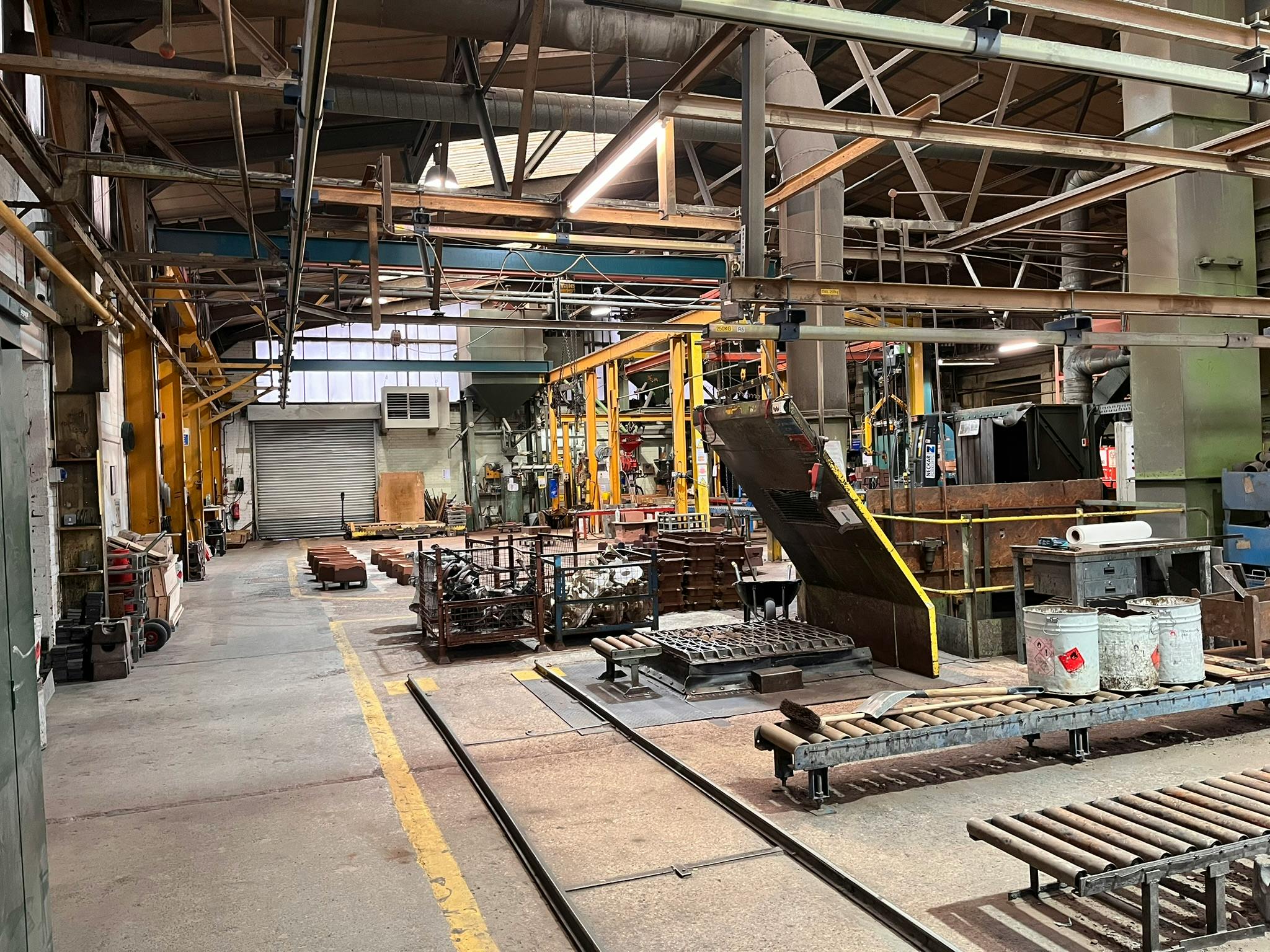 206-208 Bellingdon Road, Chesham, Development / Industrial For Sale - IMG_3087.JPEG