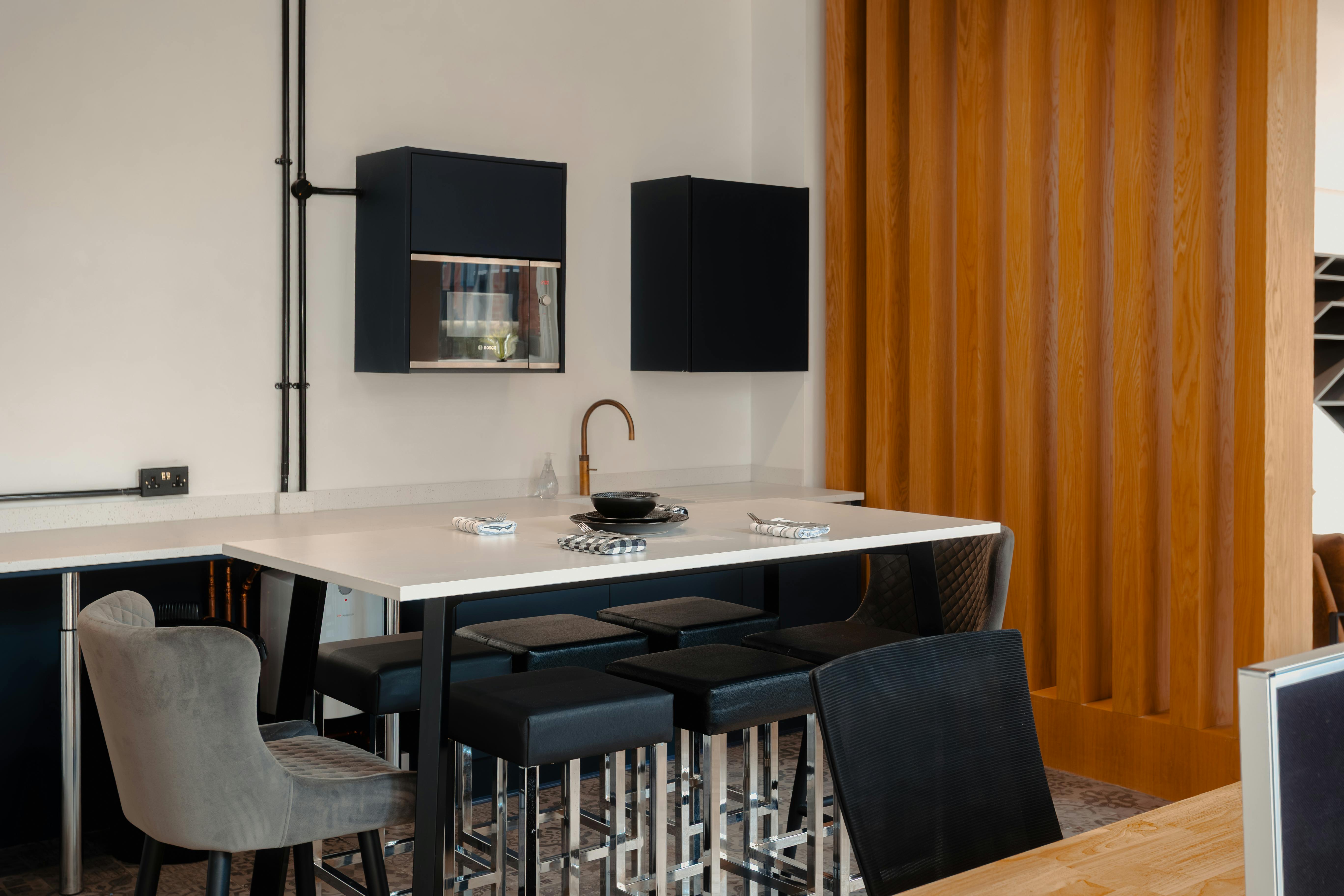 2 Great George Street, Leeds, West Yorkshire, LS1 3DW