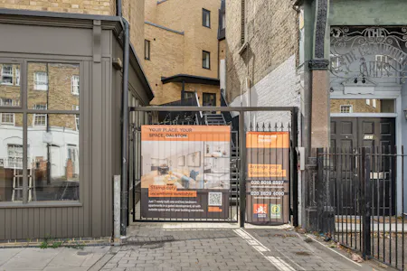 30 Stamford Road, London, E Class Retail / Leisure (no extract - Open A1) / Gym / Light Industrial / Office / Showroom To Let - 1513974 (2).jpg