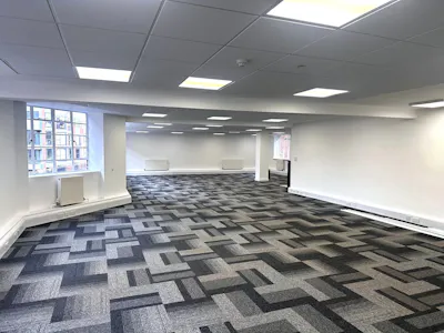 Griffin House, 18 Ludgate Hill, Birmingham, Office To Let / For Sale - p10.jpeg