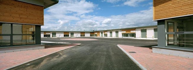 Auchterarder Business Park, Auchterarder, Investment / Industrial / Investment / Land To Let - 0151221218954 1.jpg
