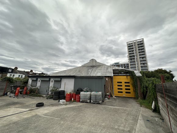93 Bollo Lane, London, Industrial/Logistics / Open Storage For Sale - IMG_9999.jpeg