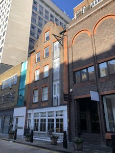 6 Masons Yard, London, Office To Let - IMG_3544.jpg