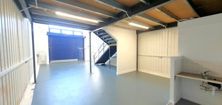 Arch 267, Poyser Street, London, Industrial / Warehouse To Let - 20230907_141449  Edited.jpg